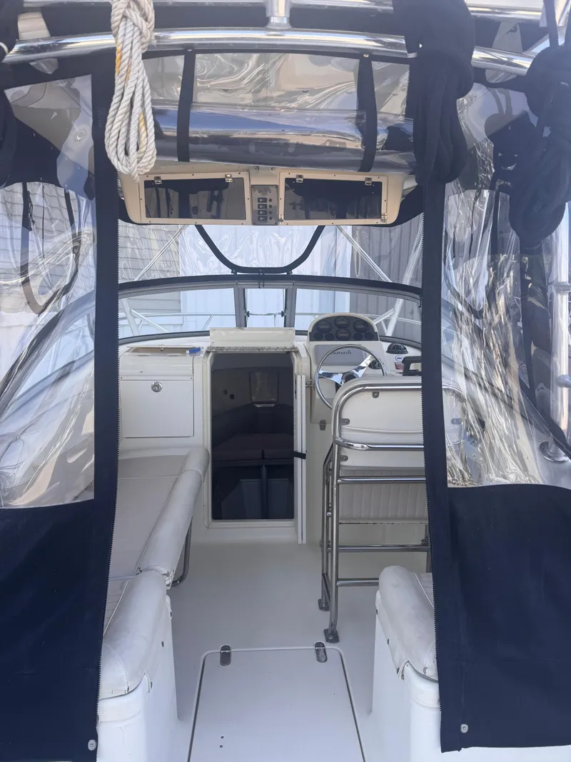 Slide: The Image of Scout 280 Abaco 2004 - 7