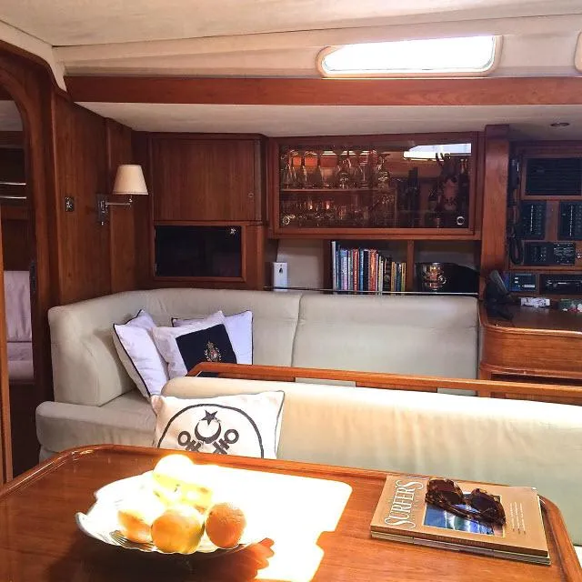 Slide: The Image of Gorbon Custom 66 1997 - 130