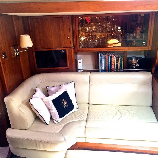 Slide: The Image of Gorbon Custom 66 1997 - 131