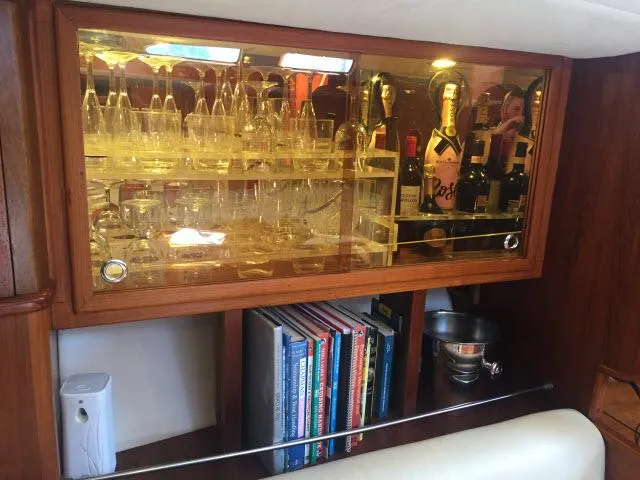 Slide: The Image of Gorbon Custom 66 1997 - 132