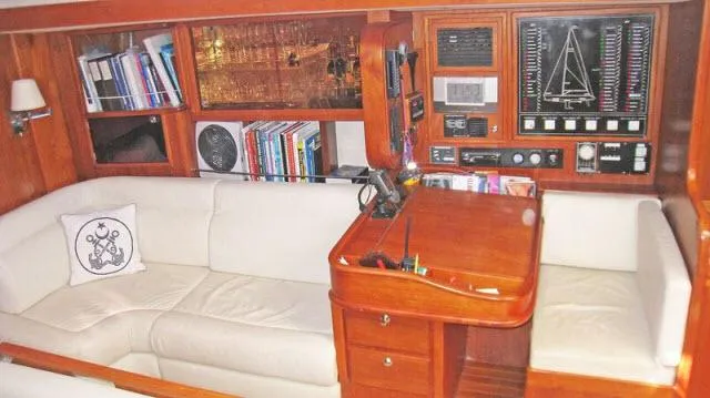 Slide: The Image of Gorbon Custom 66 1997 - 133