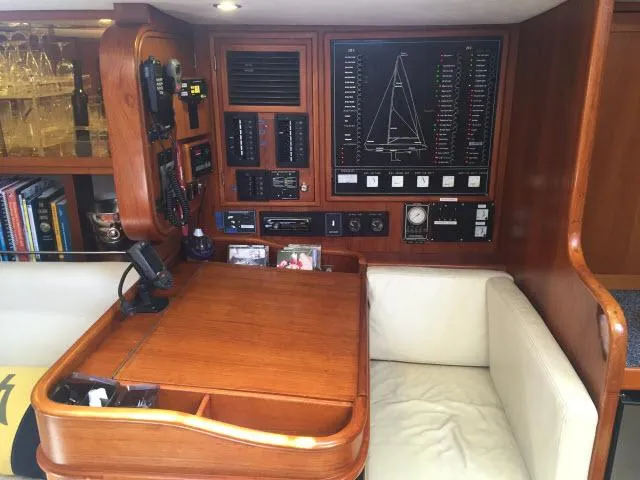 Slide: The Image of Gorbon Custom 66 1997 - 134