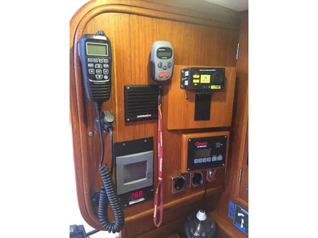 Slide: The Image of Gorbon Custom 66 1997 - 136