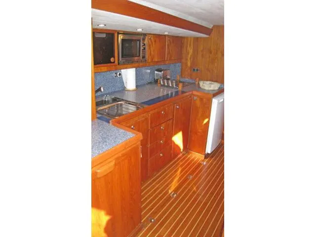 Slide: The Image of Gorbon Custom 66 1997 - 139