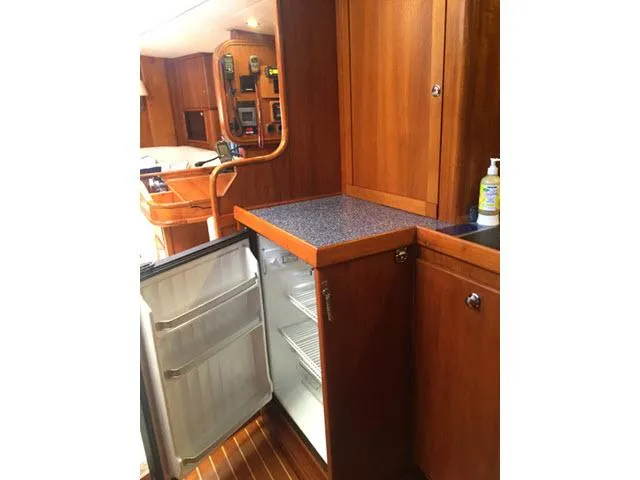 Slide: The Image of Gorbon Custom 66 1997 - 141