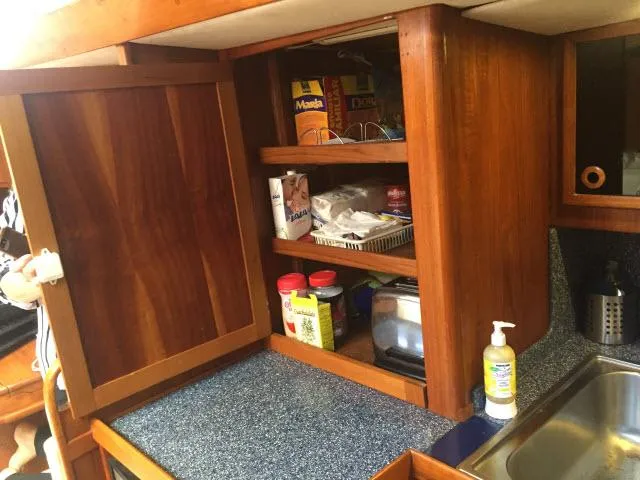 Slide: The Image of Gorbon Custom 66 1997 - 142