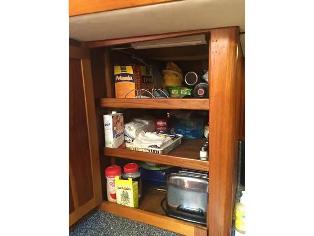 Slide: The Image of Gorbon Custom 66 1997 - 143