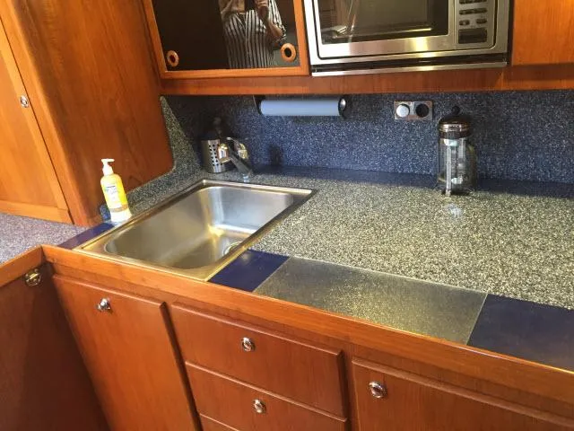 Slide: The Image of Gorbon Custom 66 1997 - 144