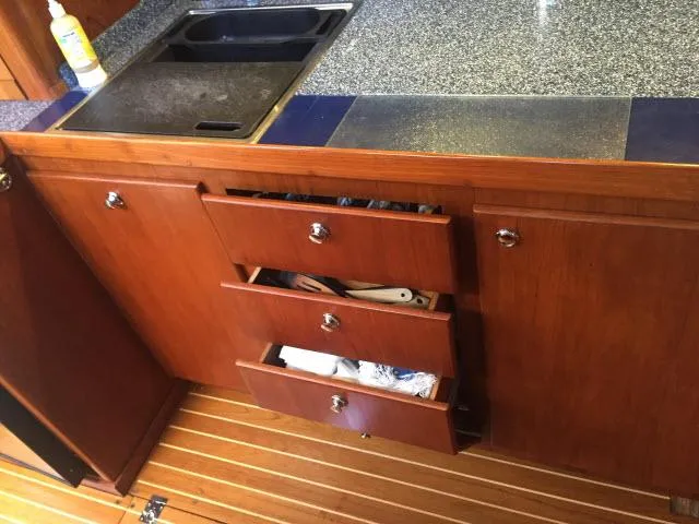 Slide: The Image of Gorbon Custom 66 1997 - 145