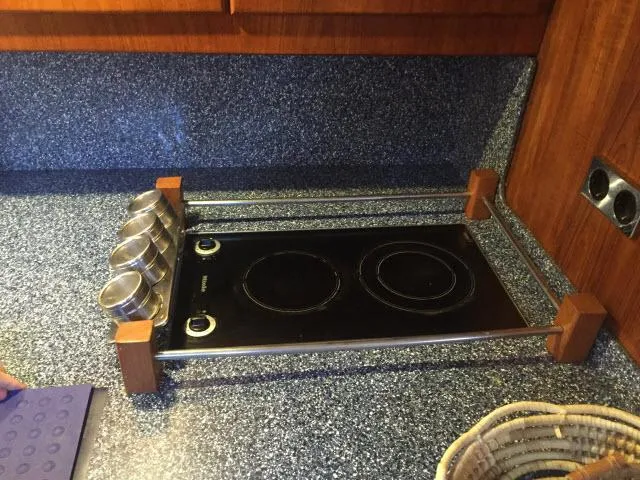 Slide: The Image of Gorbon Custom 66 1997 - 146