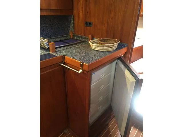 Slide: The Image of Gorbon Custom 66 1997 - 148