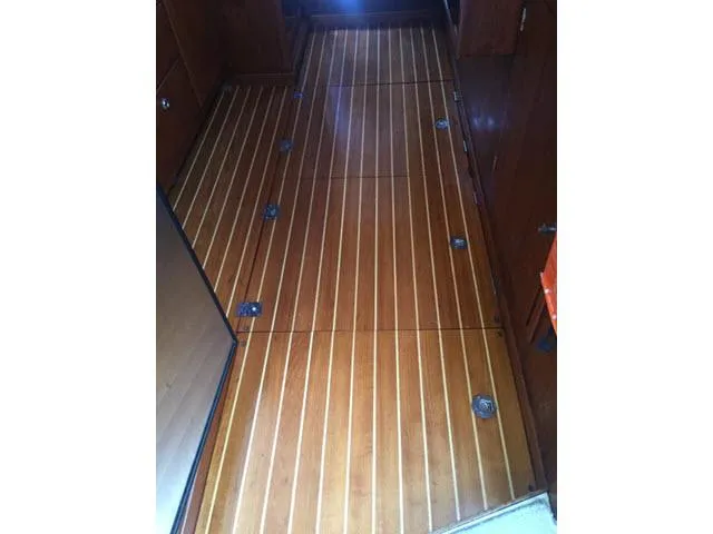 Slide: The Image of Gorbon Custom 66 1997 - 149