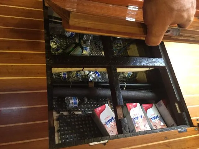 Slide: The Image of Gorbon Custom 66 1997 - 150