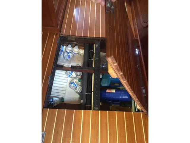 Slide: The Image of Gorbon Custom 66 1997 - 151