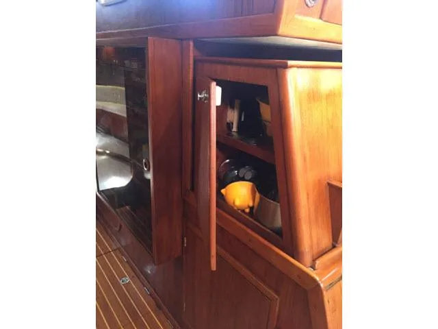 Slide: The Image of Gorbon Custom 66 1997 - 152