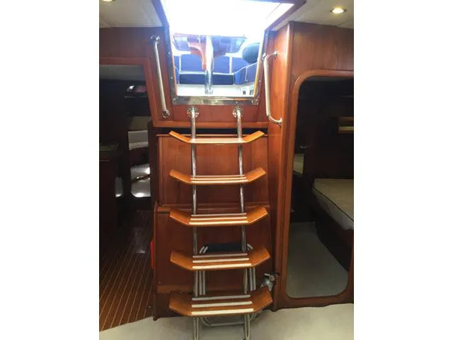 Slide: The Image of Gorbon Custom 66 1997 - 153