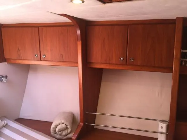 Slide: The Image of Gorbon Custom 66 1997 - 157