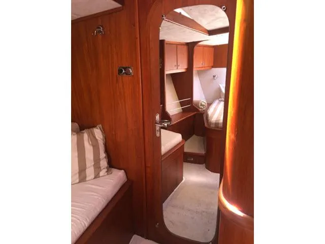 Slide: The Image of Gorbon Custom 66 1997 - 160