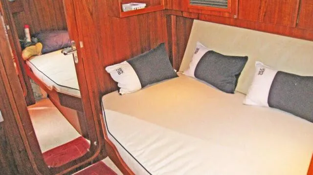 Slide: The Image of Gorbon Custom 66 1997 - 167