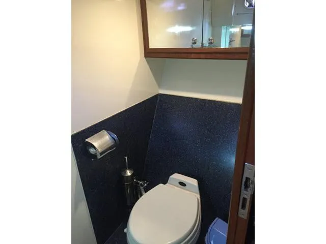 Slide: The Image of Gorbon Custom 66 1997 - 169