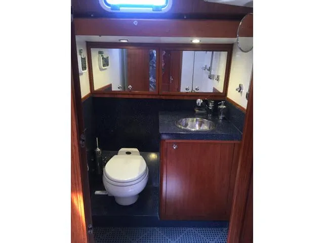 Slide: The Image of Gorbon Custom 66 1997 - 177