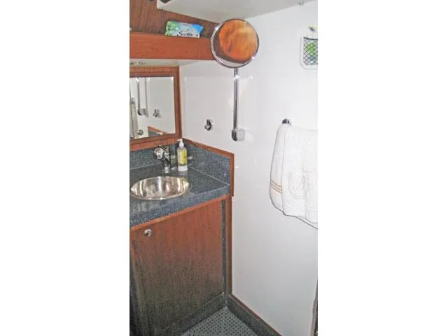 Slide: The Image of Gorbon Custom 66 1997 - 179