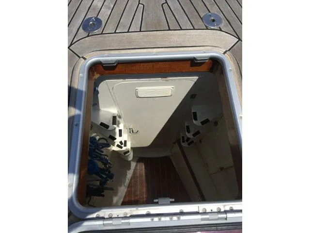 Slide: The Image of Gorbon Custom 66 1997 - 180