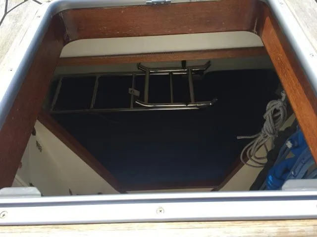 Slide: The Image of Gorbon Custom 66 1997 - 181