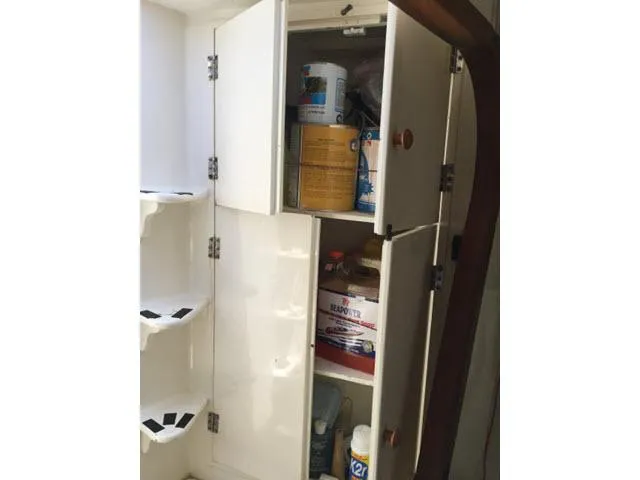 Slide: The Image of Gorbon Custom 66 1997 - 184