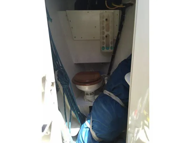 Slide: The Image of Gorbon Custom 66 1997 - 185