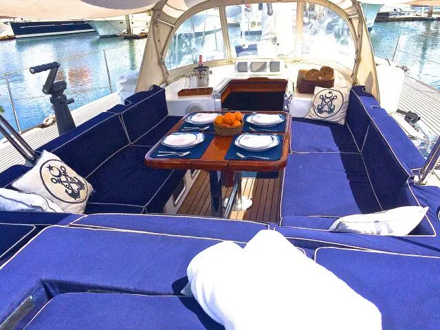 Slide: The Image of Gorbon Custom 66 1997 - 187