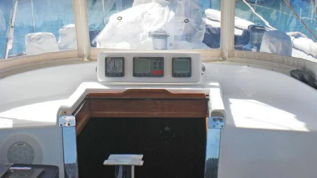 Slide: The Image of Gorbon Custom 66 1997 - 190