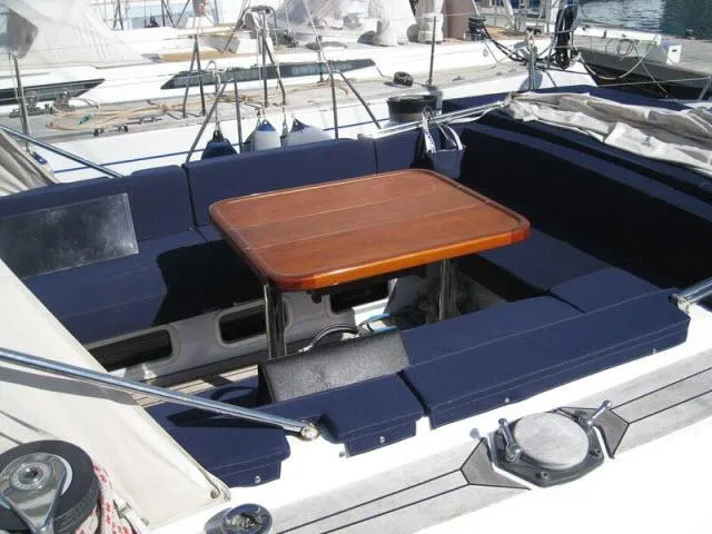 Slide: The Image of Gorbon Custom 66 1997 - 192