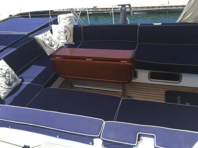 Slide: The Image of Gorbon Custom 66 1997 - 193