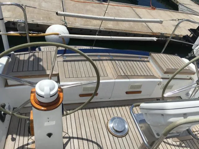 Slide: The Image of Gorbon Custom 66 1997 - 195