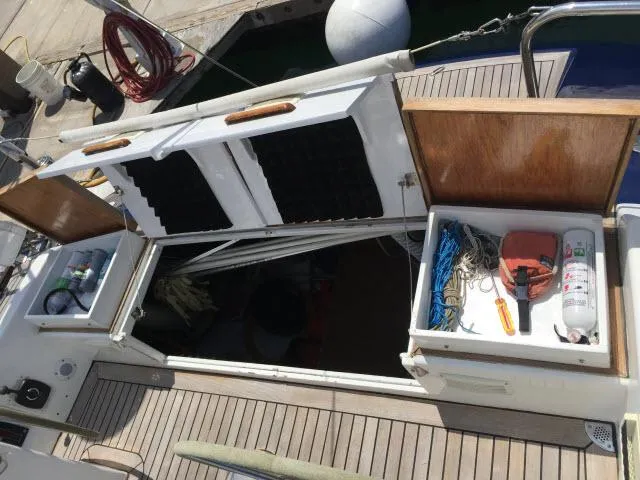 Slide: The Image of Gorbon Custom 66 1997 - 196