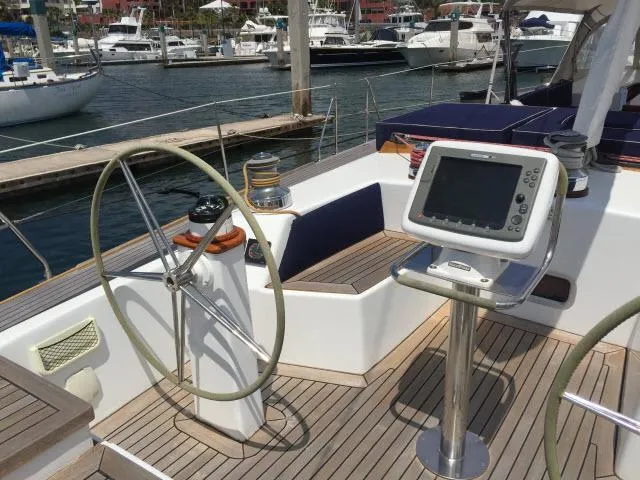 Slide: The Image of Gorbon Custom 66 1997 - 197