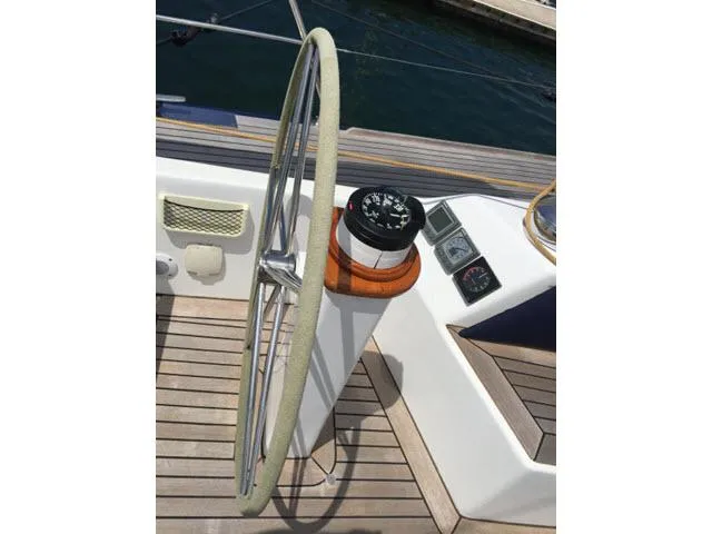 Slide: The Image of Gorbon Custom 66 1997 - 198