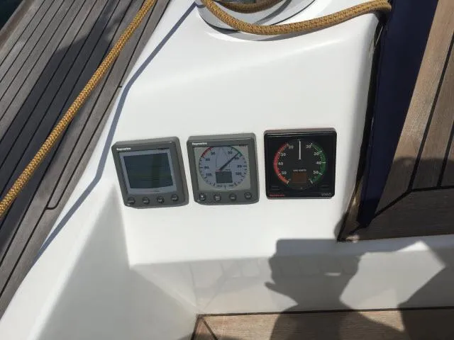 Slide: The Image of Gorbon Custom 66 1997 - 199