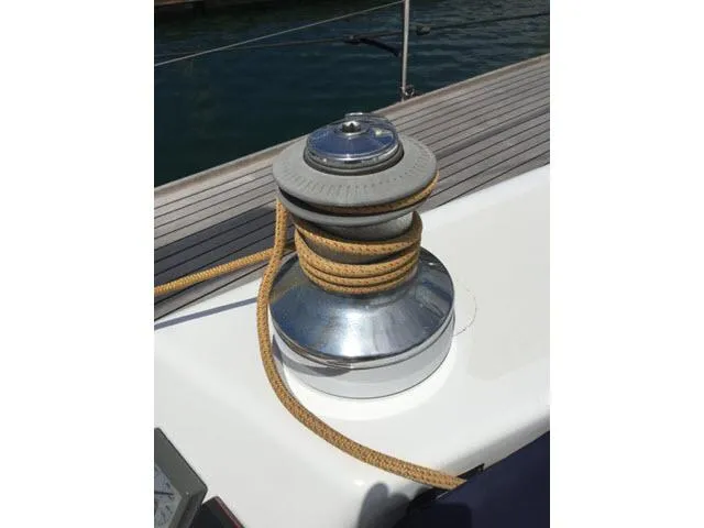 Slide: The Image of Gorbon Custom 66 1997 - 201