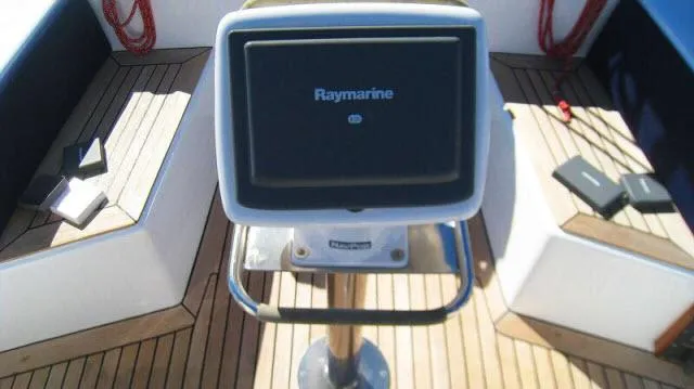 Slide: The Image of Gorbon Custom 66 1997 - 202