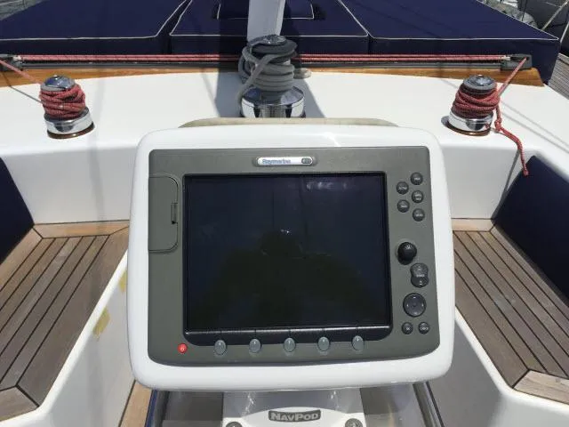 Slide: The Image of Gorbon Custom 66 1997 - 203