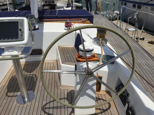 Slide: The Image of Gorbon Custom 66 1997 - 204