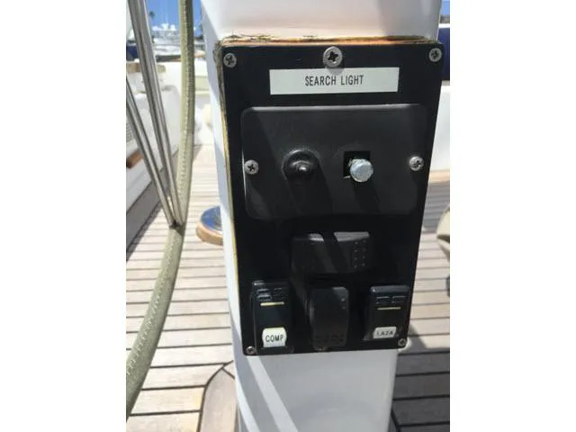 Slide: The Image of Gorbon Custom 66 1997 - 205