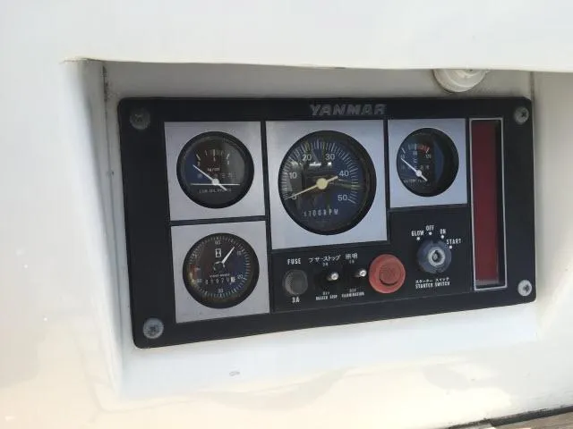 Slide: The Image of Gorbon Custom 66 1997 - 207