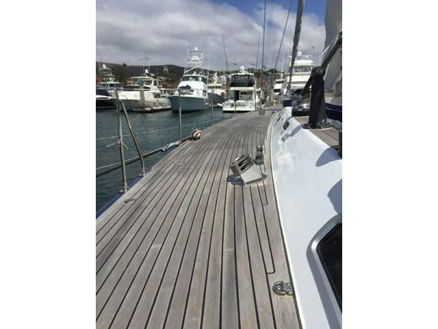 Slide: The Image of Gorbon Custom 66 1997 - 208