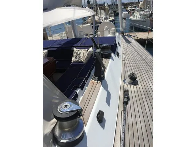 Slide: The Image of Gorbon Custom 66 1997 - 209