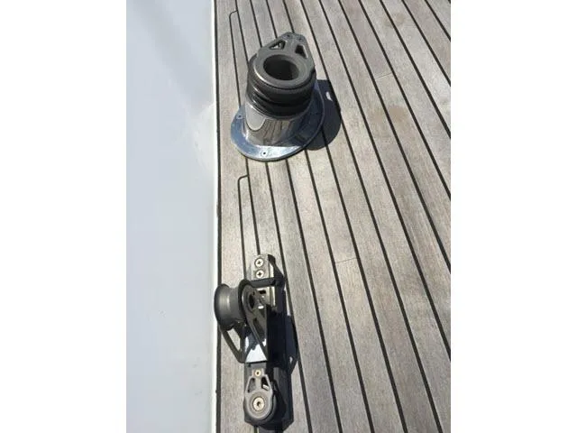 Slide: The Image of Gorbon Custom 66 1997 - 210