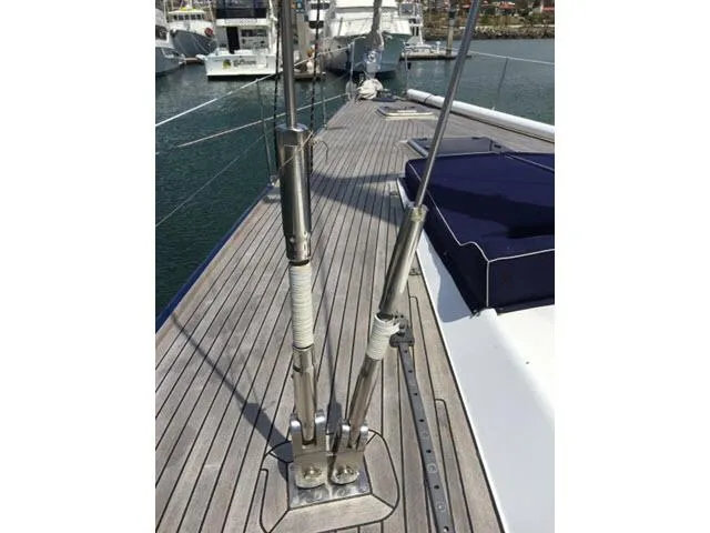 Slide: The Image of Gorbon Custom 66 1997 - 211