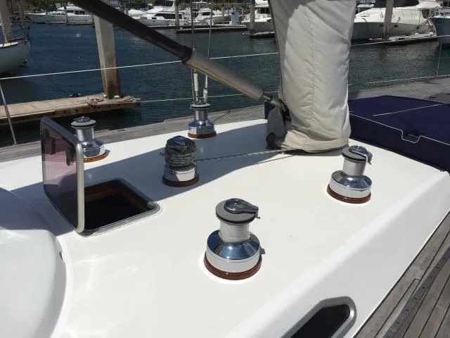 Slide: The Image of Gorbon Custom 66 1997 - 215